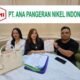 AWAS SPK BODONG! Bos PT APNI Ana Shela Tiara Tegaskan: Hanya APNI Kontraktor Tunggal di IUP PT Bososi Pratama