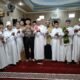 Dari Mimbar Masjid Raudhatul Mujahidin, Kapolda Sultra Gaungkan Jaga Bumi Anoa dan Berantas Narkoba