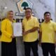 Masa Jabatan Berakhir, Kini Nurnining Ditunjuk Jadi Plt Ketua DPD II Golkar Konawe, Siap Gelar Musda