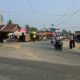 Pagi Buta Kapolres Konsel Jadi Polisi Lalu Lintas di Mowila, Ingatkan Pengendara: Pakai Helm, Jangan Pakai Knalpot Brong