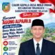 Bersama Agung Alpajri B, Wujudkan Desa Molo Indah yang Lebih Baik: Siap Maju di Pilkades 2026