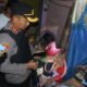 Gerebek Tengah Malam Buta! Polres Konawe & BNNK Sikat Sarang Narkoba di Uepai, 57 Paket Sabu 31 Gram Diamankan, Bandar Kabur.