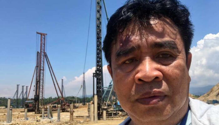 Kepemimpinan Gubernur ASR Pimpin Sultra Amburadul? Pengamat Minta APH Masuk di Pokja 16 Biro Pengadaan Sultra. Ada Luka di Hati Kontraktor : Proses Lelang Alangga – Motaha  ‎