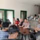 Bukan Cuma Jaga Keamanan, Kapolres Konawe Selatan Hadirkan Disnakertrans & BLK Lainea, Buka Jalan Kerja untuk Warga Konsel