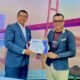 Jaga Marwah Advokat, Ketua DPD Peradi Profesional Kendari di MEK TV : Kami Siapkan Layanan Pengaduan Etik, Klien Bisa Lapor Kalau Advokat Nakal