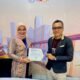 Tingkatkan Akses Keadilan, PERADI Profesional Sultra Berkomitmen Dampingi Masyarakat Kecil -Lawyer Perempuan Dr. Hijriani dapat Penghargaan MEK TV