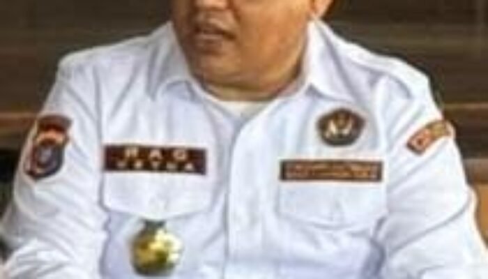 Ketua HIPTI Sultra Rusmin Abdul Gani Sentil Aturan Baru ESDM Bagus, Tapi Bisa Picu Konflik Pengusaha Lokal