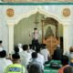 Polisi Bersama Masyarakat, Wakapolda Sultra Blusukan Jumat Keliling di Korumba Kendari, Ajak Warga Bentengi Keluarga dari Narkoba dan Miras