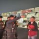 Cipta Kondisi Kamtibmas, Ditsamapta Polda Sultra Gelar Patroli Perintis dari Malam Hingga Pagi hari di Kendari