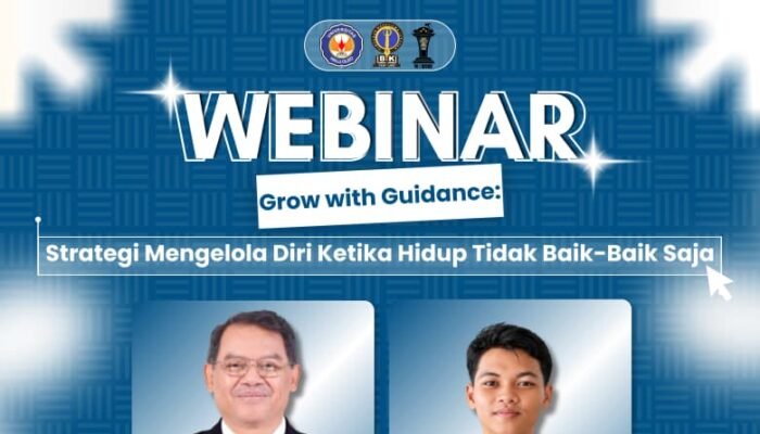 WEBINAR NASIONAL TERBUKA UNTUK UMUM