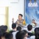 Cegah Tawuran, Kapolda Sultra Gelar Program Polisi Peduli Pendidikan di SMAN 4 Kendari
