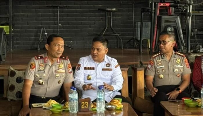 Ketua Pokdarkamtibmas Sultra Rusmin Abdul Gani Soroti Polemik Ridwan Bae vs Gubernur ASR, Kondusivitas Sultra Jadi Taruhan