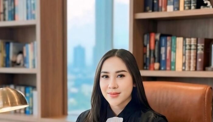 Memaknai Hari Sumpah Pemuda SRI WULANDARI, S.H., M.H. : Dari IKRAR 1928 Menuju KEADILAN 2026