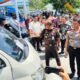 Kejati Sultra Lelang Serentak Barang Rampasan Negara Senilai Rp4,5 Miliar, Ada Ekskavator Hingga 20 Ribu Ton Ore Nikel Sitaan