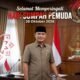 Peran Pemuda Membangun Konawe Kepulauan : Dari Sumpah Menuju Karya Nyata – Opini Sahidin, SE Wakil Ketua DPRD Konkep