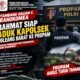 Tambang Galian C Ranokomea Diduga Ilegal Kembali Beroperasi, FPLMP Desak Propam Polda Sultra Periksa Kapolsek Poleang Barat