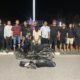 Polres Konsel Ungkap Kasus Curanmor di Palangga, Dua Pelaku di Bawah Umur Diamankan Saat Nongkrong di Desa Apure