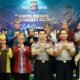 Perkuat Sinergi, Kapolda Sultra Silaturahmi dengan Tokoh Adat dan Tokoh Masyarakat Sultra