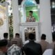 Gelar Jumat Keliling di Kendari, Wakapolda Sultra : Perkuat Program Prioritas Kapolri Polisi Bersama Masyarakat