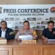 Kapolres Konsel AKBP Daeng Riandika Pimpin Pengungkapan Curanmor dan Penyerahan Motor Temuan di Sabulakoa