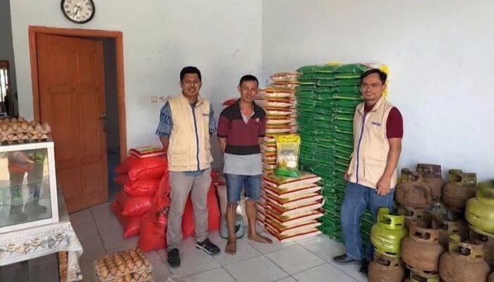 BULOG Gerak Cepat Tertibkan Penyaluran Beras SPHP, Bentuk Satgas Khusus dan Perkuat Pengawasan Nasional!
