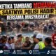 Opini : Ketika Tambang Memanas, Saatnya Polisi Hadir Bersama Masyarakat 