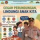 AKBP Daeng Riandika : Jangan Diam! Polres Konsel Ajak Warga Lawan Perundungan Anak