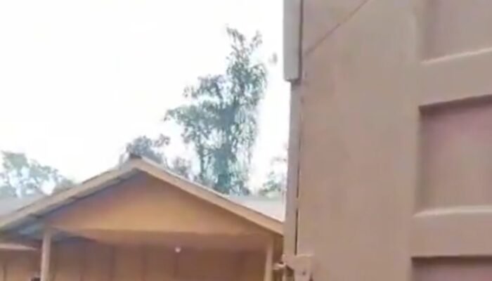 VIRAL! Karyawan PT ATS Ngamuk Tak Dikasih Makan, Singgung Anak Lokal Sengaja Dibuat Menyerah