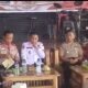 Santai Tapi Tegas! Wakapolda Sultra Ngopi Bareng Ketua Kopdar Rusmin dan Tokoh Sultra Bisman Saranani, Bahas Kantibmas, Narkoba, Miras Hingga Judol