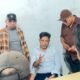 Kritik Anggota DPR RI Ridwan Bae Terhadap Gubernur Sultra ASR Berakhir Gaduh, Minta Turun Lapangan Bukan Cuma Terima Laporan, Kadis Ridwan Badalla Minta Maaf
